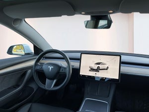 Tesla Model 3 RWD
