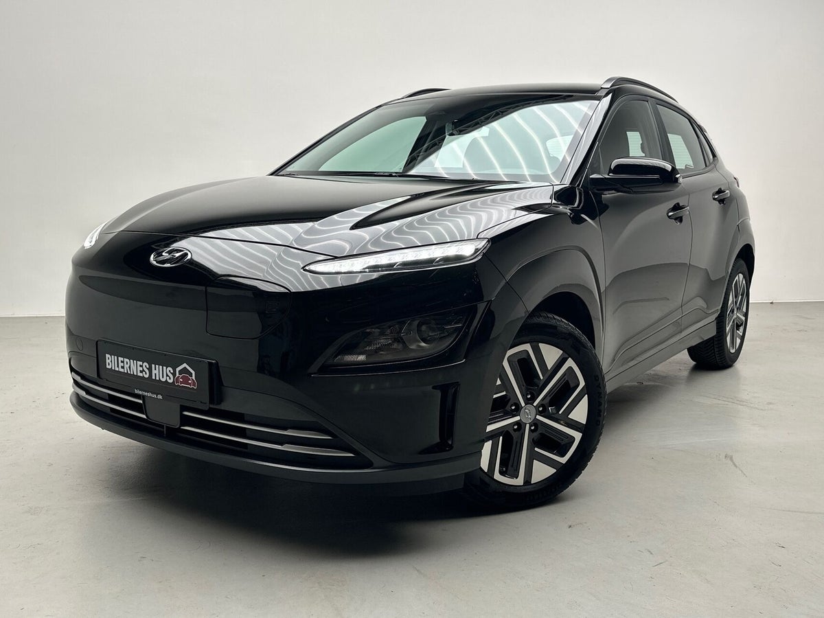 Hyundai Kona EV Select billede 19