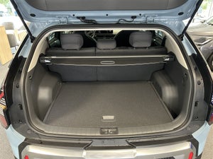 Kia EV3 Long Range Prestige