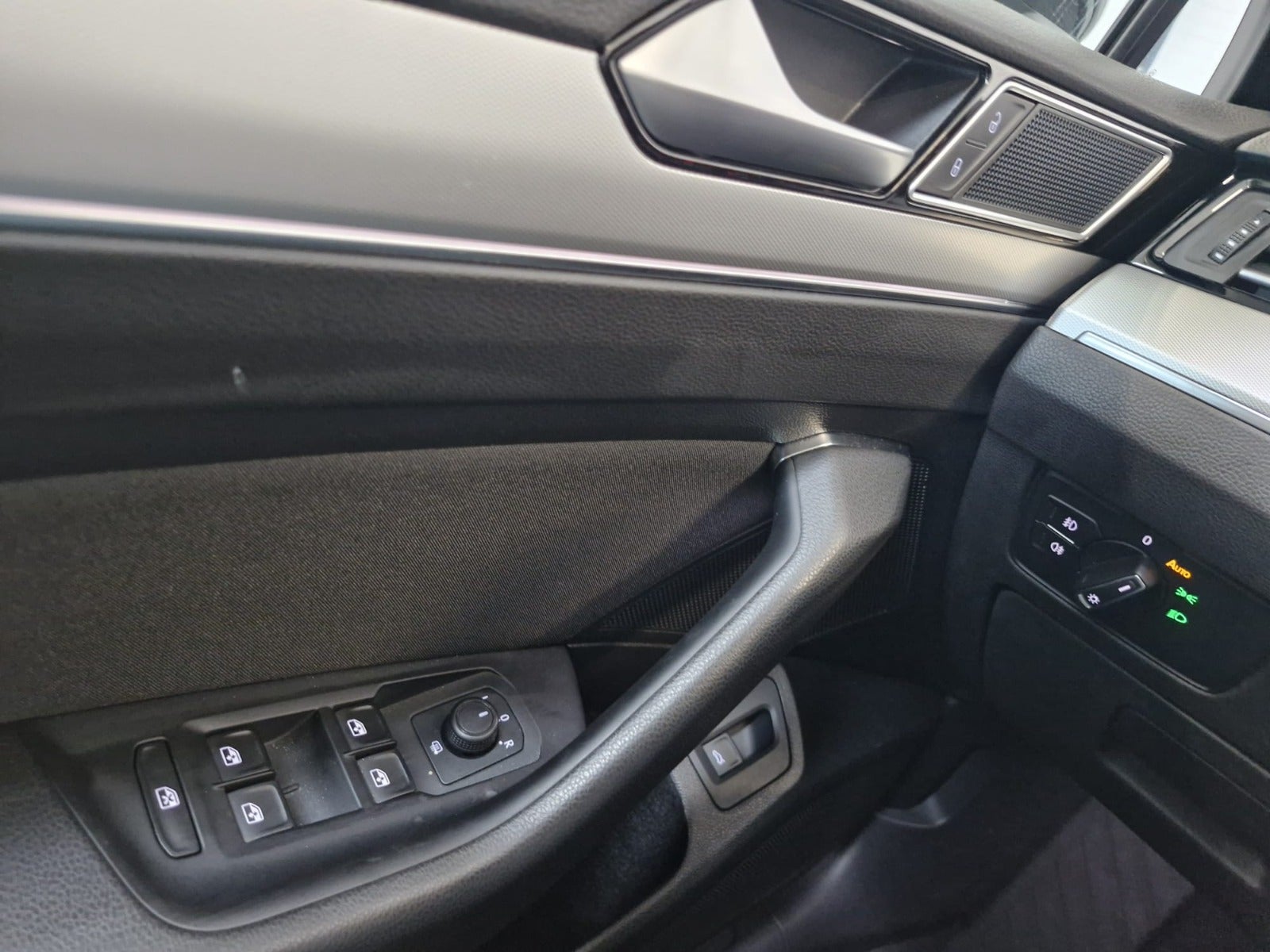 Billede af VW Passat 1,5 TSi 150 Comfortline Premium DSG