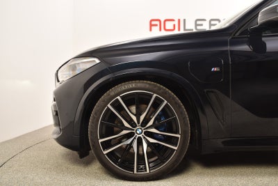 BMW X5 xDrive45e M-Sport aut.