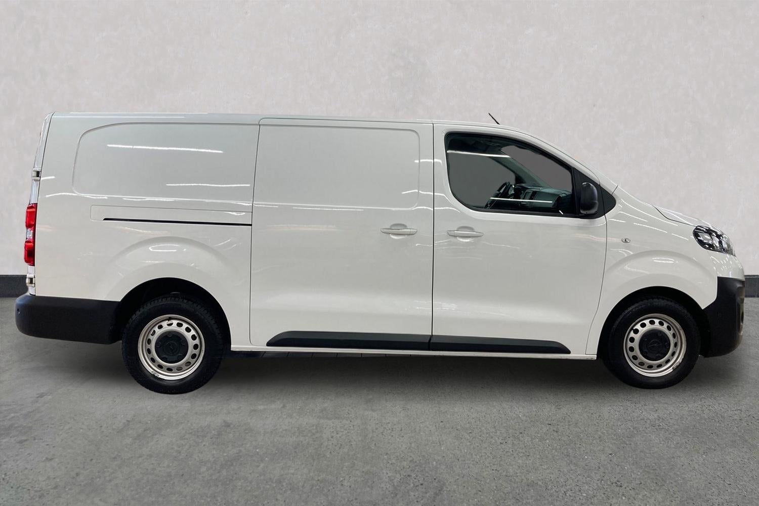 Billede af Opel Vivaro 2,0 D 145 Enjoy+ L3V2 aut.