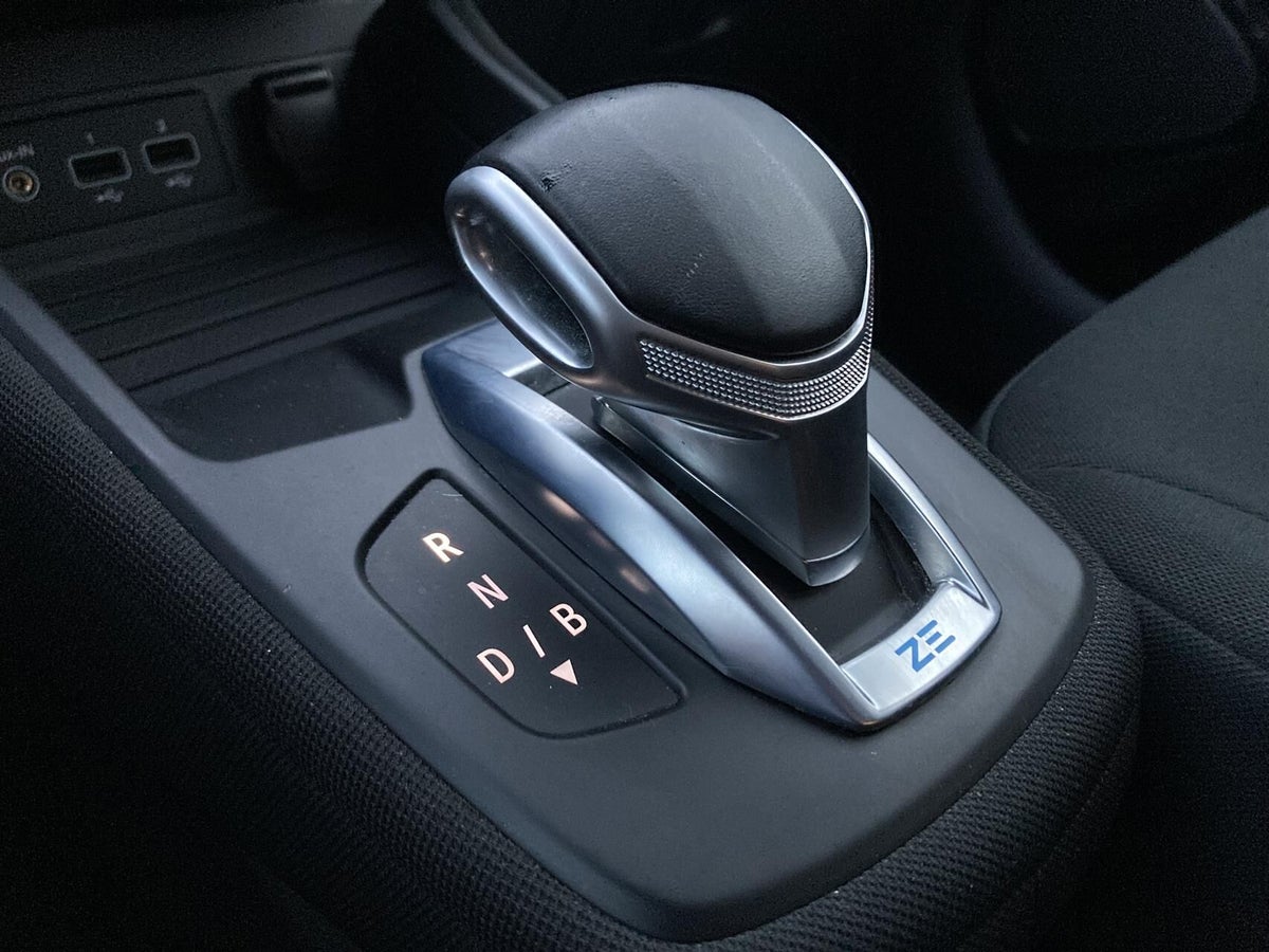 Renault Zoe Go! billede 4