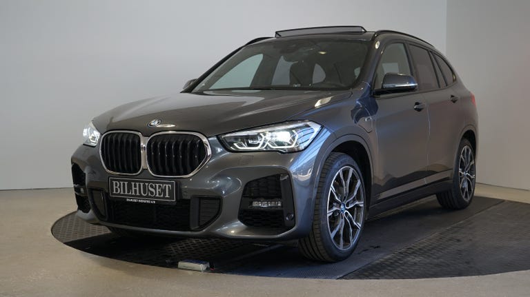 BMW X1 xDrive25e M-Sport+ aut.