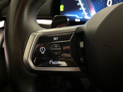 BMW i5 eDrive40 M-Sport