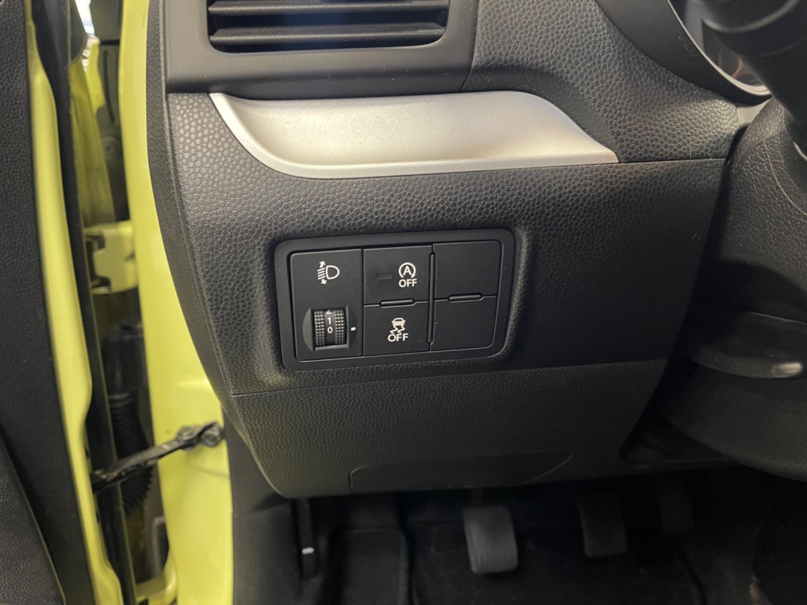 Billede af Kia Picanto 1,0 Active Eco