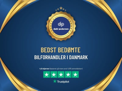 Volvo XC40 P6 ReCharge Ultimate billede 3