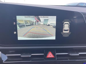 Kia Niro EV Prestige