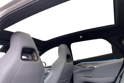 BYD Sealion 7 Design AWD