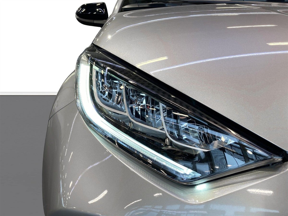 Mazda 2 Hybrid Homura+ CVT billede 14