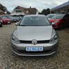 VW Golf VII TDi 105 Highline Variant DSG BMT thumbnail