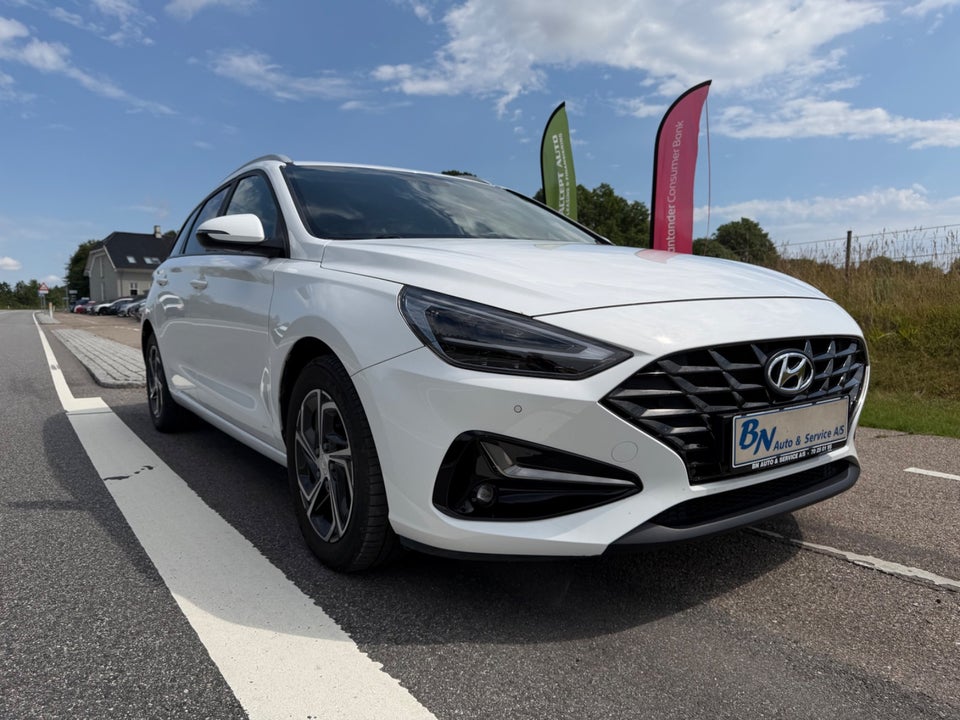 Hyundai i30, Billede 5