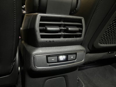 Audi Q4 e-tron S-line Sportback quattro