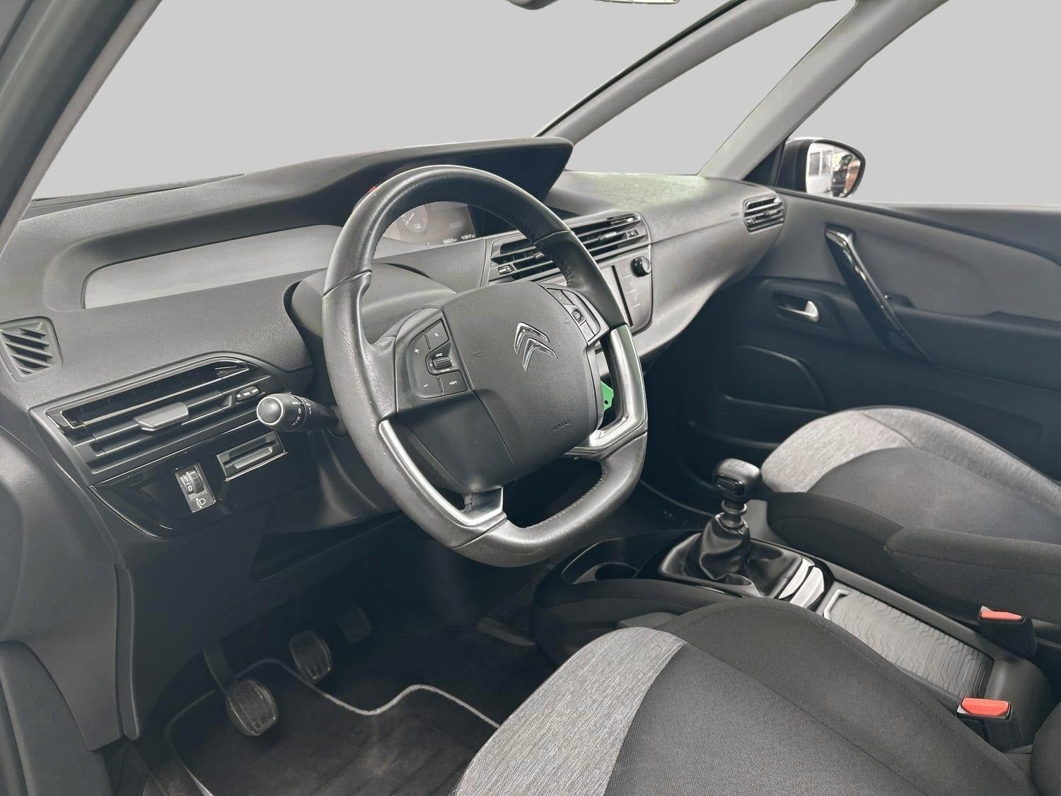 Billede af Citroën Grand C4 SpaceTourer 1,2 PureTech 130 Iconic 7prs