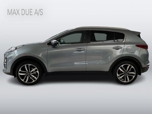Kia Sportage T-GDi Intro Edition