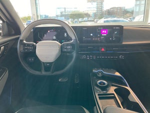Kia EV6 Long Range GT-Line