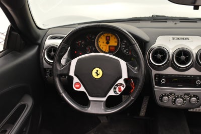 Ferrari F430 Spider F1