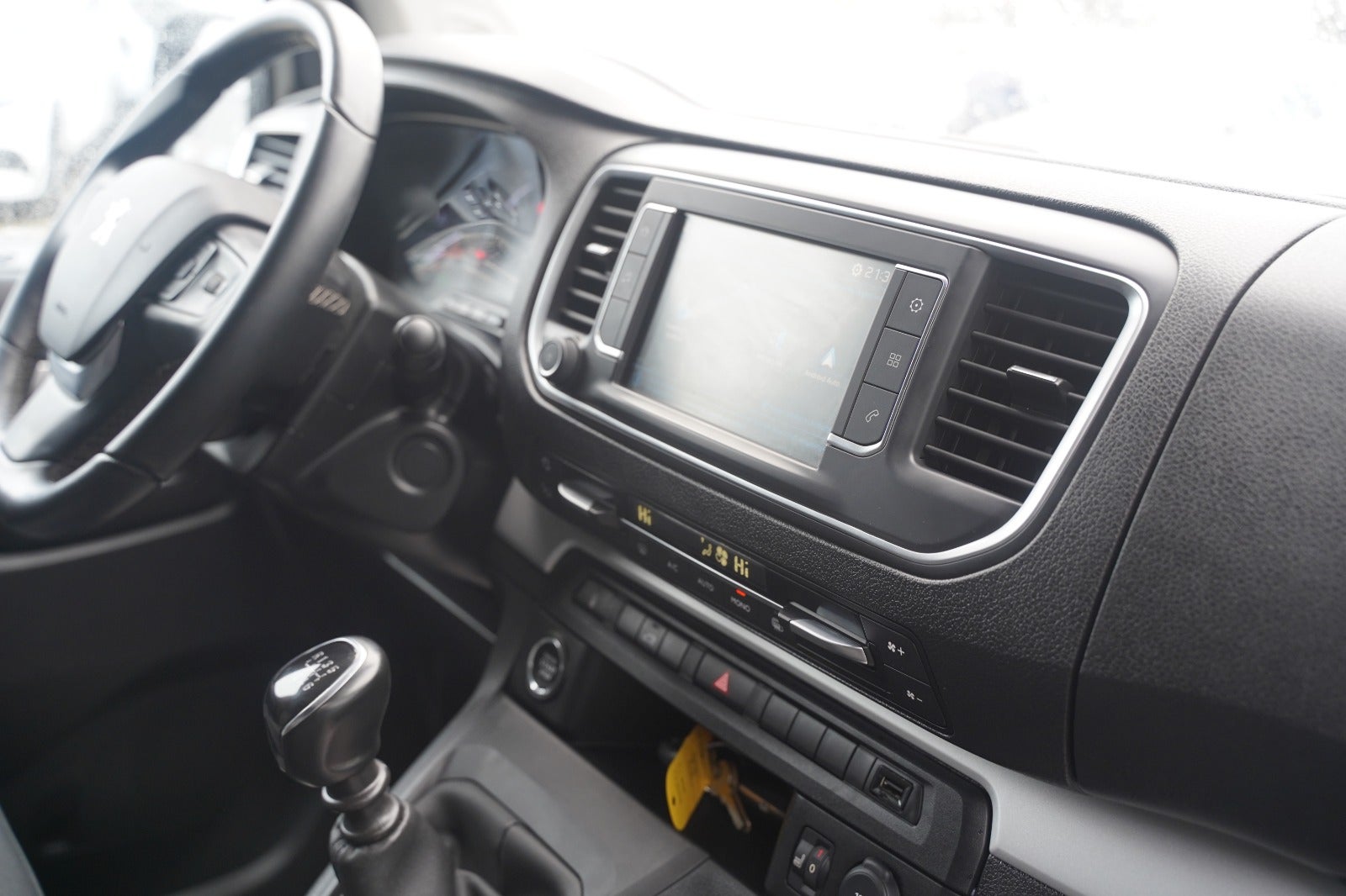 Billede af Peugeot Expert 2,0 BlueHDi 144 L2 Plus Van