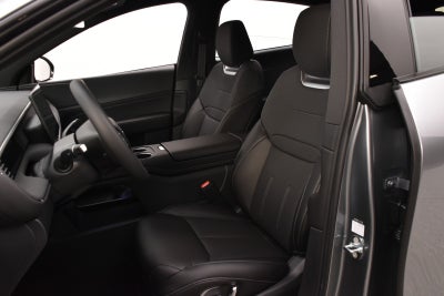 Xpeng G6 Performance