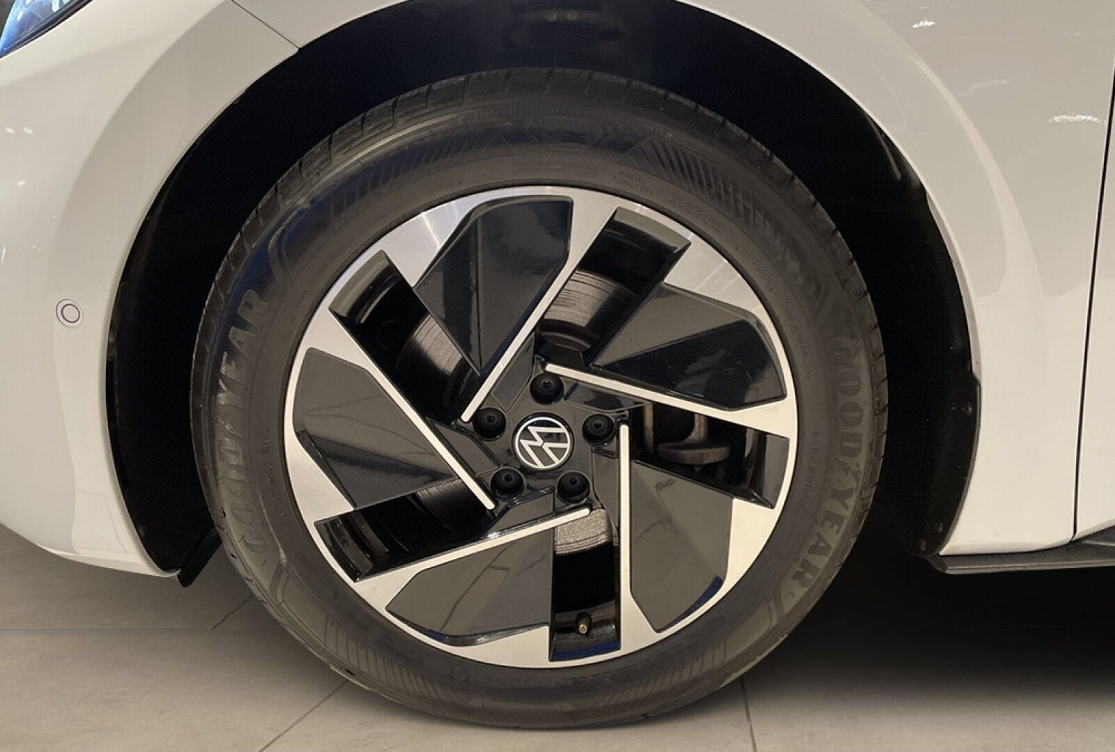 VW ID.3 Pro