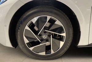 VW ID.3 Pro