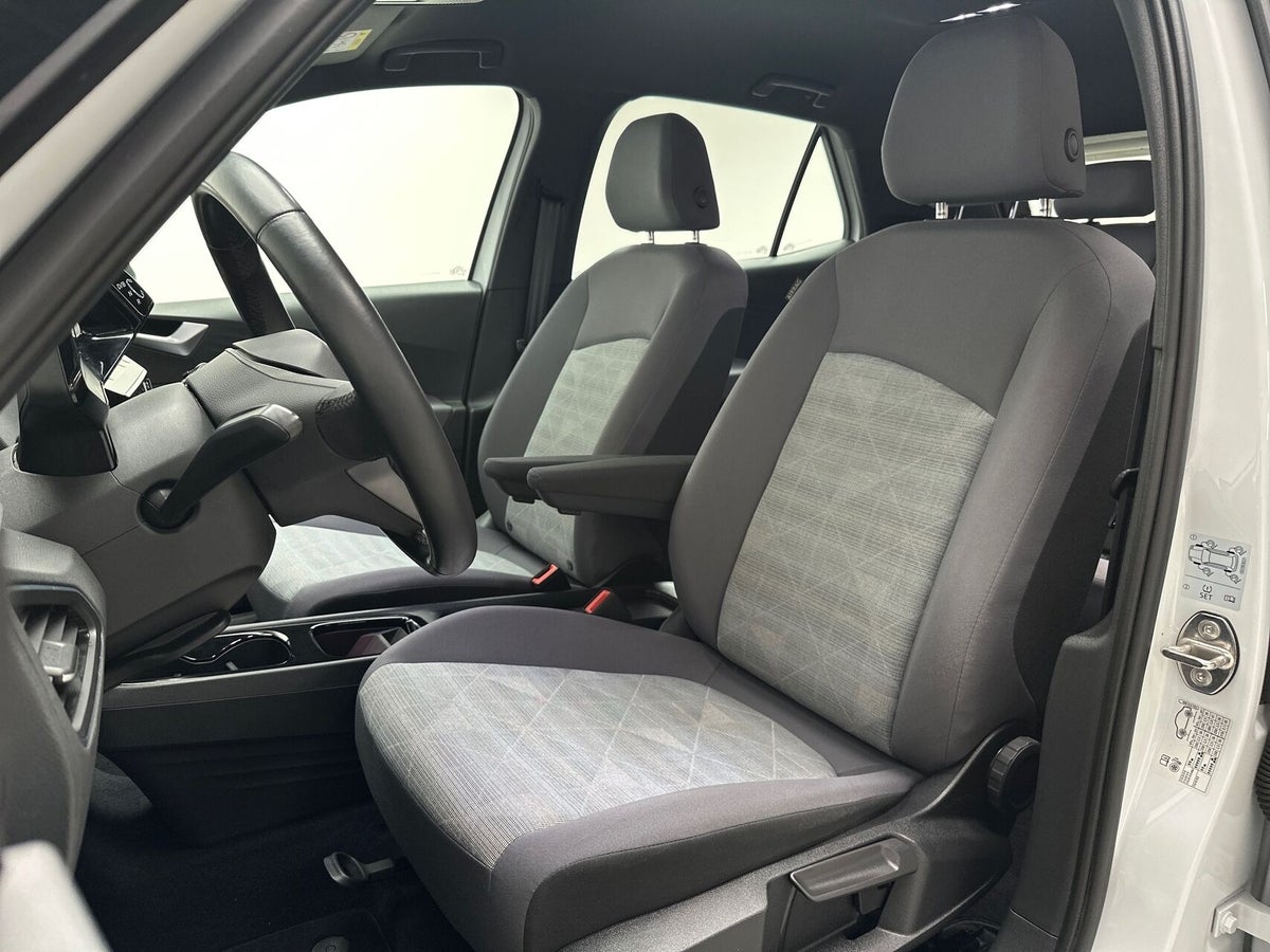 VW ID.3 Pro billede 18