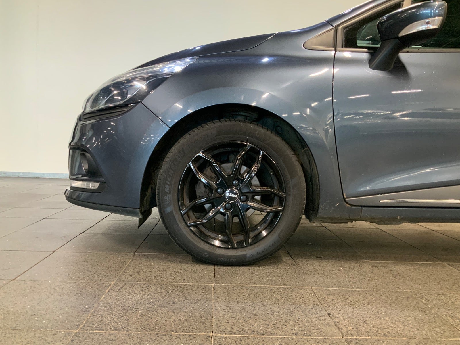 Renault Clio IV