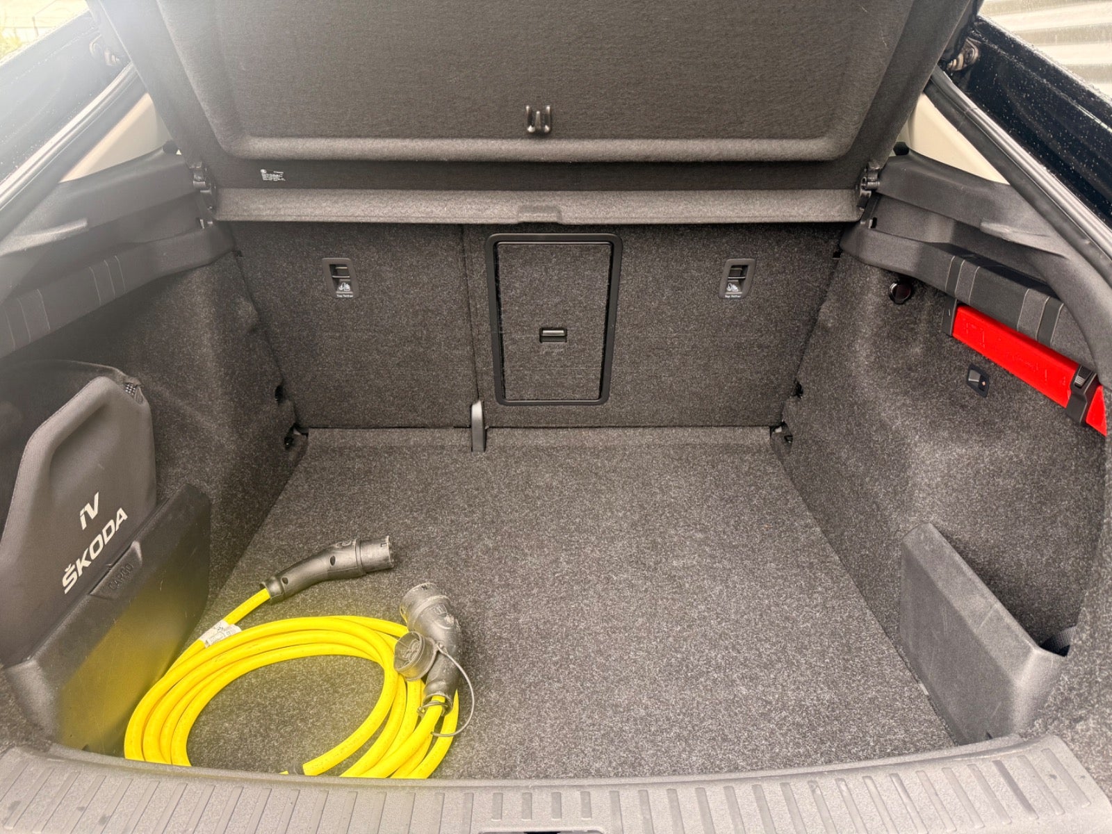 Billede af Skoda Enyaq 80 iV Loft Coupé