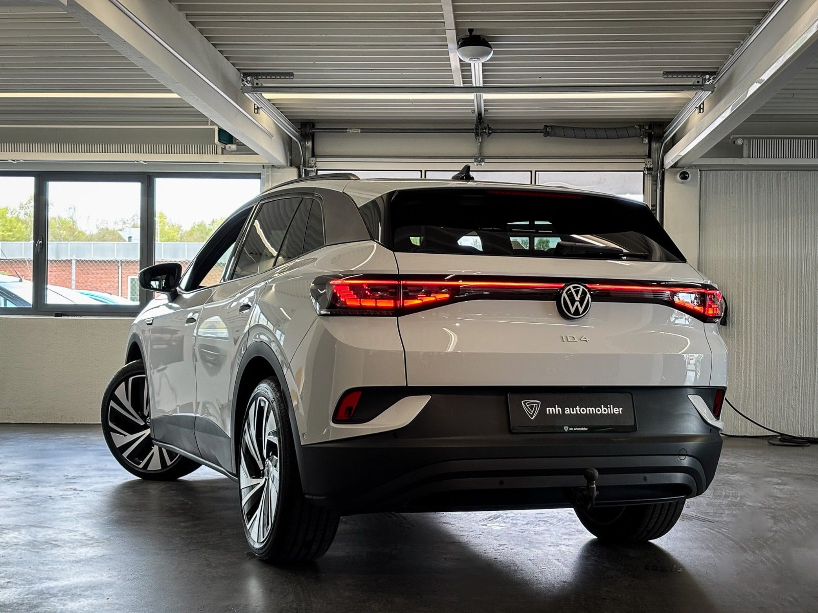 Billede af VW ID.4 77 Pro Performance
