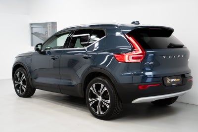 Volvo XC40 T4 ReCharge Inscription aut.