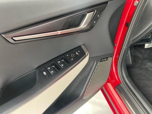 Kia EV6 Long Range Performance GT-Line AWD