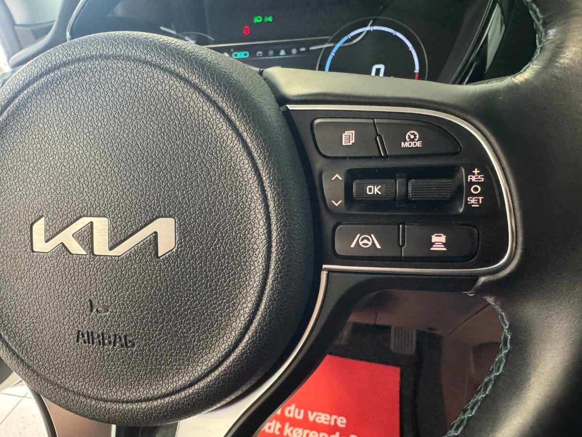 Kia e-Niro Advance