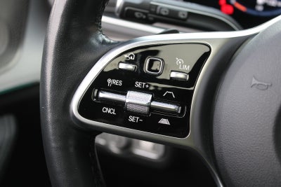 Mercedes GLE350 de AMG Line aut. 4Matic