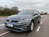 VW Golf VII TDi 150 Comfortline DSG