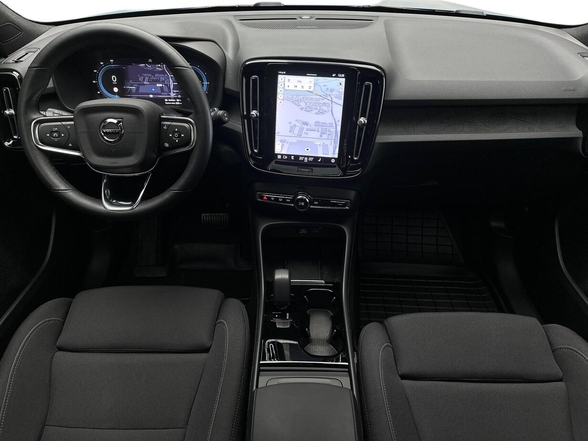 Volvo XC40 P6 ReCharge Ultimate billede 4