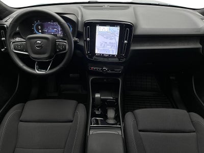 Volvo XC40 P6 ReCharge Ultimate billede 3