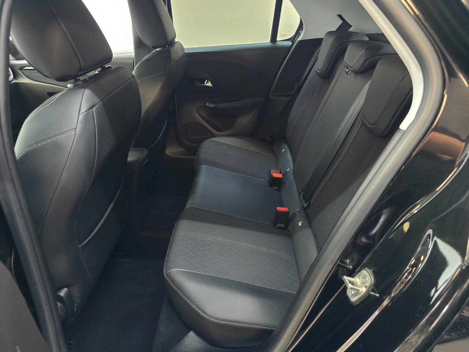 Billede af Opel Corsa 1,2 Exclusive