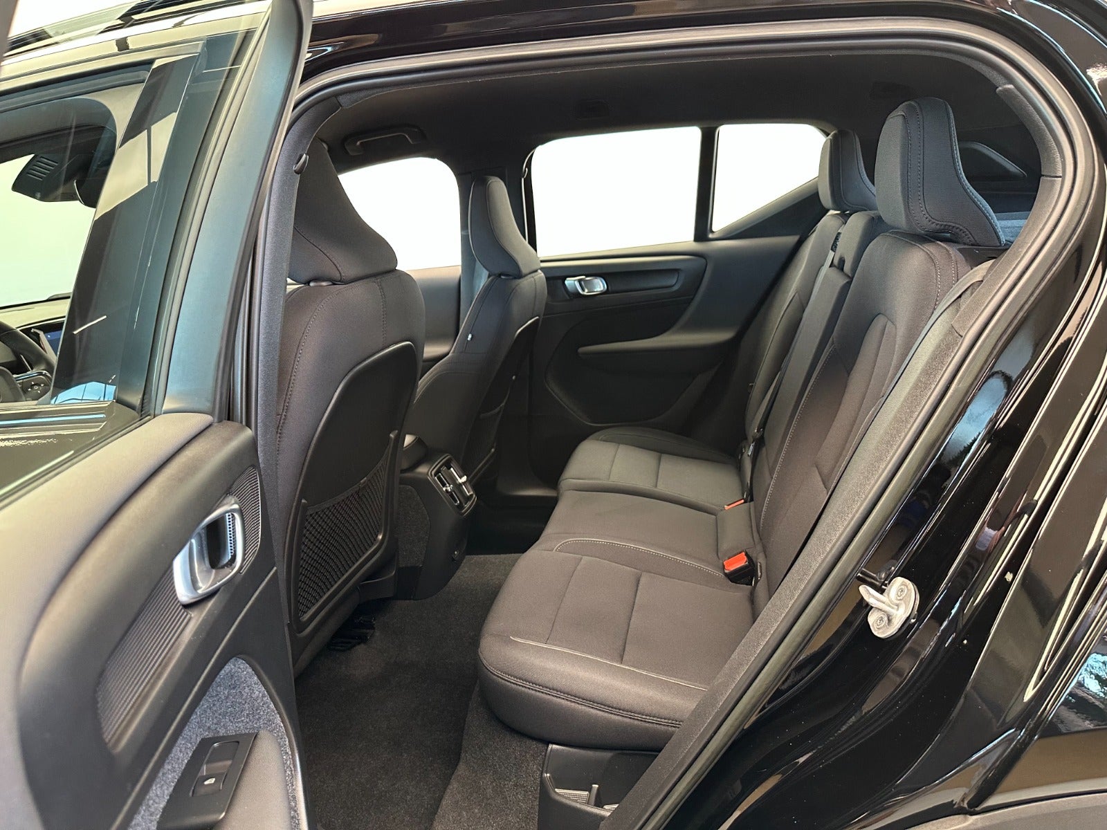 Billede af Volvo XC40  P6 ReCharge Plus