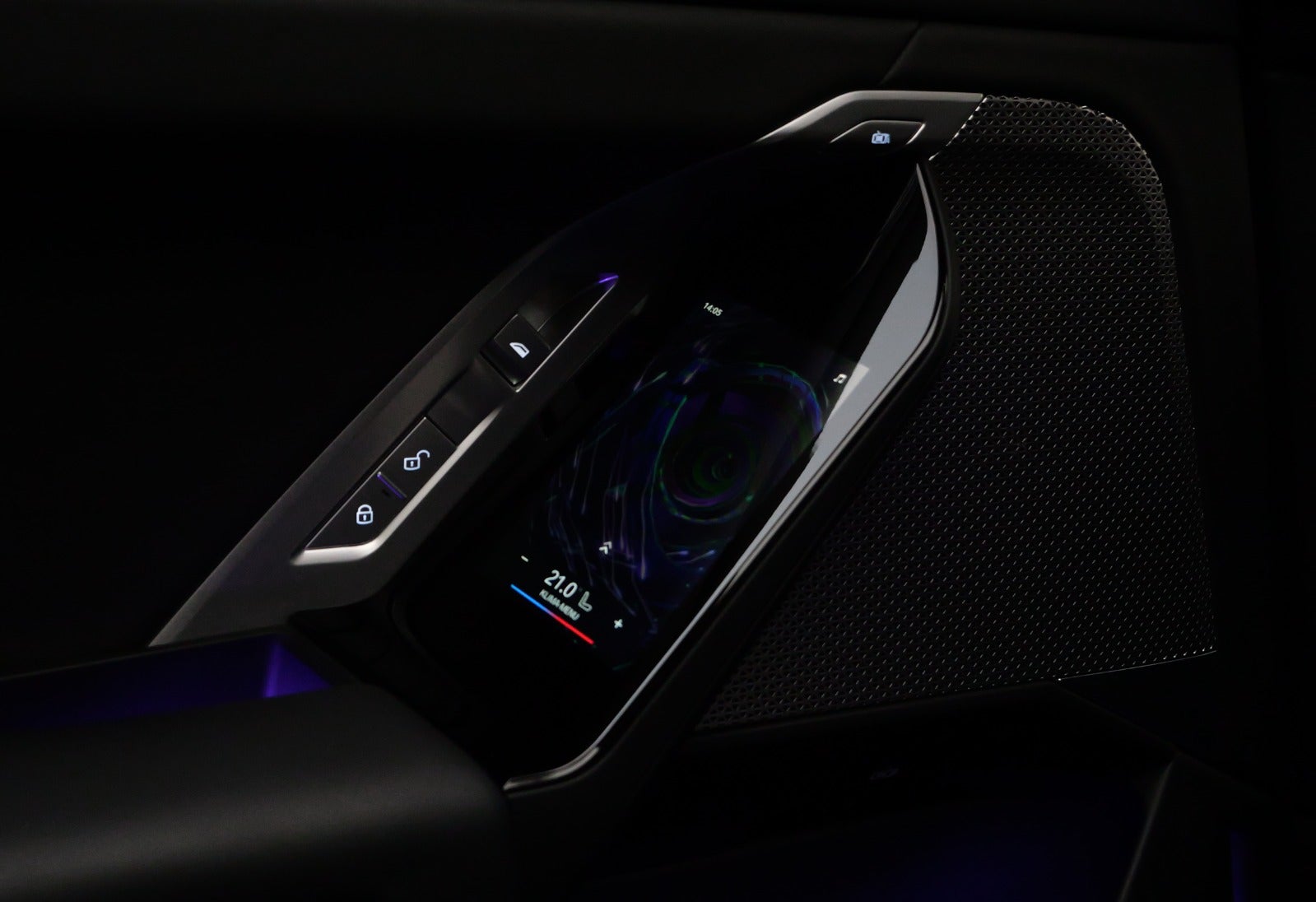 BMW i7 xDrive60 M-Sport