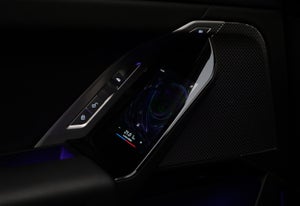 BMW i7 xDrive60 M-Sport