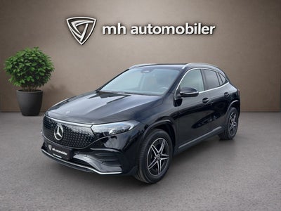 Mercedes EQA250+ AMG Advance