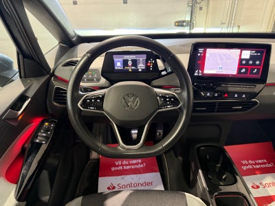 VW ID.3 Pro Performance