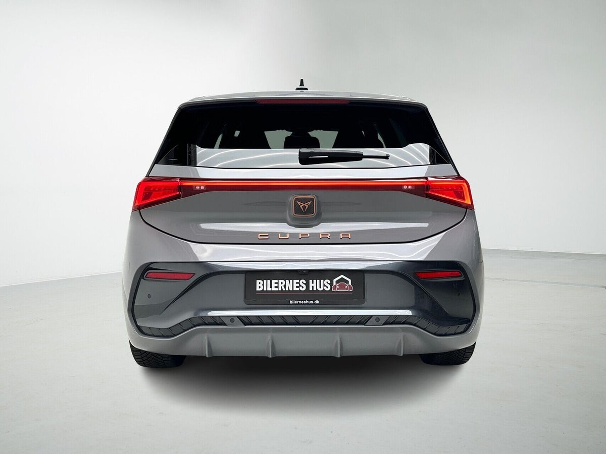 Cupra Born e-Boost billede 7