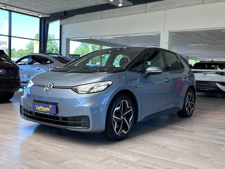 VW ID.3 Pro S