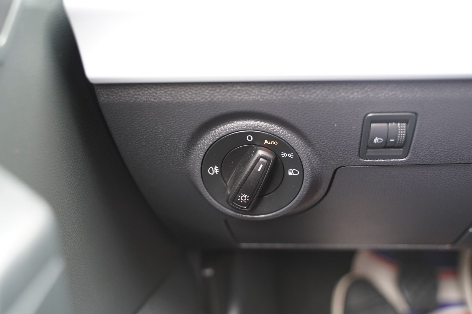 Billede af Seat Ibiza 1,0 MPi 80 Style