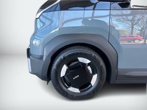 Kia PV5 Long Range Prestige