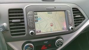 Kia Picanto Attraction+
