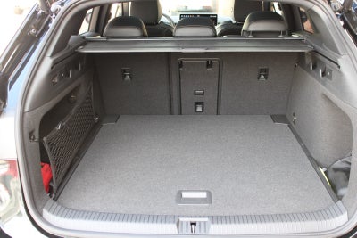 VW ID.7 Style S+ Tourer