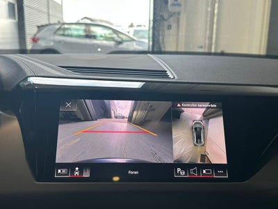 Audi e-tron GT quattro