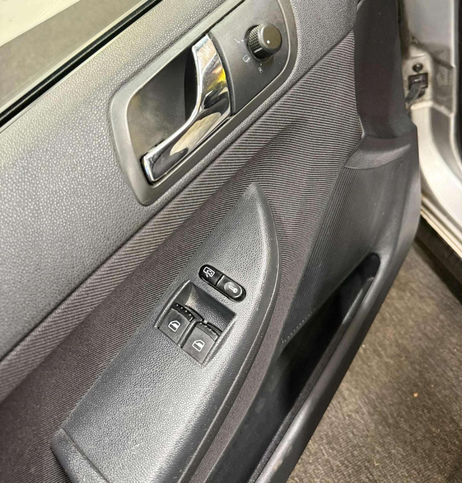 Billede af Skoda Fabia 1,4 16V 75 Ambiente